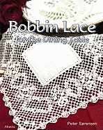 Bobbin Lace for the Dining Table