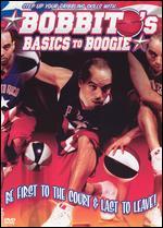 Bobbito's Basics to Boogie