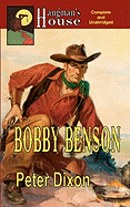 Bobby Benson