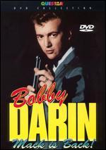 Bobby Darin: Mack Is Back