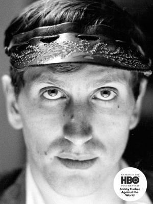 Bobby Fischer - Benson, Harry