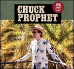 Bobby Fuller Died for Your Sins