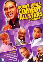 Bobby Jones: Comedy All Stars, Vol. 2