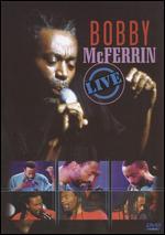 Bobby McFerrin: Live