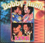 Bobby Rush: Live at Ground Zero