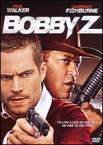 Bobby Z - John Herzfeld