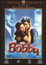 Bobby
