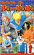 Bobobo-Bo Bo-Bobo, Volume 1