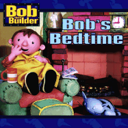 Bob's Bedtime - Collins, Terry