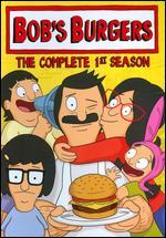 Bob's Burgers: Season 01