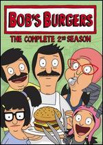 Bob's Burgers: Season 02
