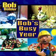 Bob's Busy Year