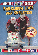 Bobsleigh, Luge, and Skeleton