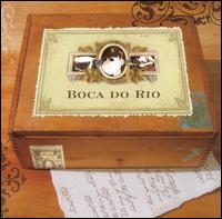 Boca Do Rio - Boca Do Rio