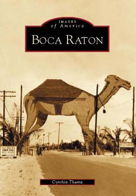 Boca Raton - Thuma, Cynthia A