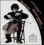 Boccherini: Cello Concertos; Cello Sonatas