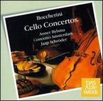 Boccherini: Cello Concertos