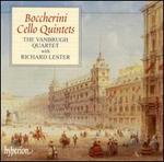 Boccherini: Cello Quintets