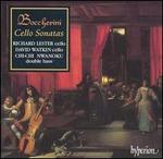 Boccherini: Cello Sonatas