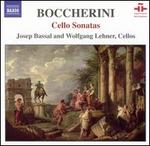 Boccherini: Cello Sonatas
