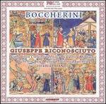 Boccherini: Giuseppe Riconosciuto