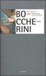 Boccherini: Piano Quintets