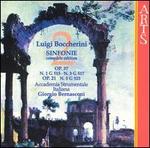 Boccherini: Sinfonie, Vol. 2