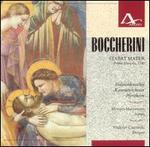 Boccherini: Stabat Mater - Miwako Matsumoto (soprano); S�dwestdeutsches Kammerorchester; Vladislav Czarnecki (conductor)