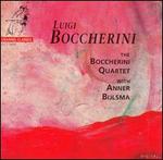 Boccherini: String Quintets