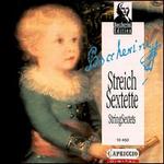 Boccherini: String Sextets - Diemut Poppen (viola); Howard Penny (cello); Iris Juda (violin); Mayumi Seiler (violin); Richard Lester (cello);...