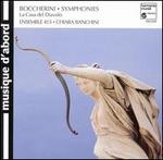 Boccherini: Symphonies