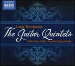 Boccherini: The Guitar Quintets