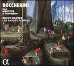 Boccherini, Vol. 2: Sonate per il  Violincello e Basso