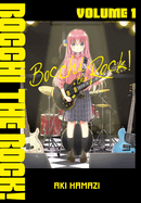 Bocchi the Rock!, Vol. 1: Volume 1