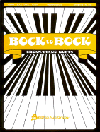 Bock to Bock #5 Organ/Piano Duets