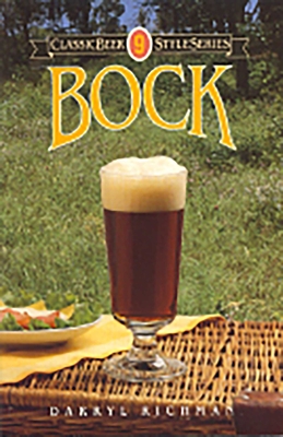 Bock - Richman, Darryl