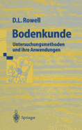 Bodenkunde: Untersuchungsmethoden Und Ihre Anwendungen