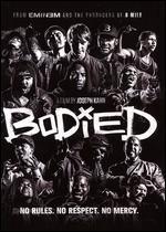 Bodied