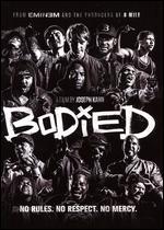 Bodied - Joseph Kahn