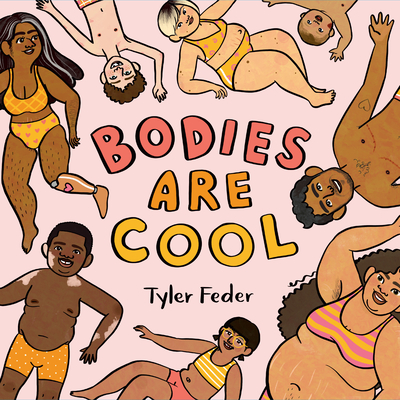 Bodies Are Cool - 