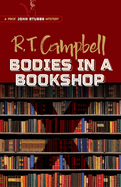 Bodies in a bookshop