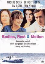 Bodies, Rest and Motion