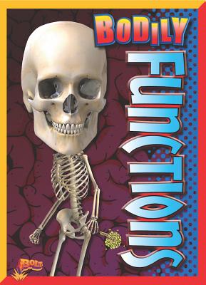 Bodily Functions - Lowell, Barbara