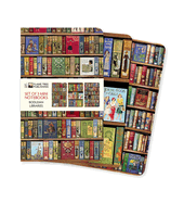 Bodleian Libraries Pocket Notebook Collection