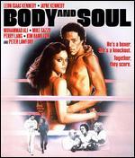 Body and Soul [Blu-ray]