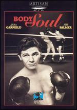 Body and Soul
