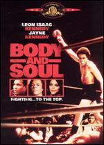 Body and Soul
