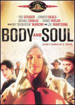 Body and Soul