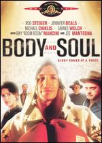 Body and Soul - Sam Henry Kass