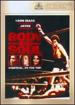 Body and Soul
